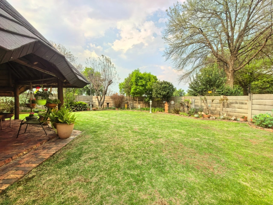 3 Bedroom Property for Sale in Vaalpark Free State